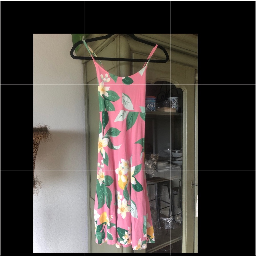 Girls Youth Old Navy sundress